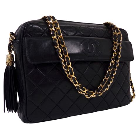 buy chanel second hand|chanel handbag 2nd hand.